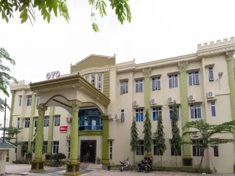 OYO 1400 Barat Residence Syariah - Photo 1