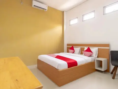 OYO 1400 Barat Residence Syariah - Photo 3