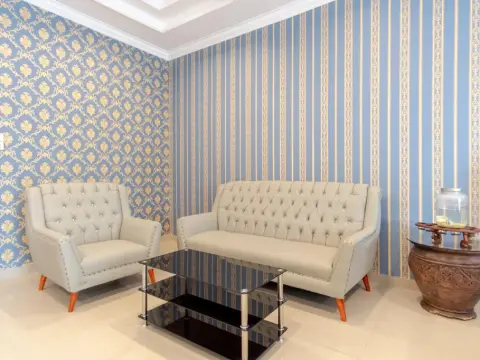 OYO 1400 Barat Residence Syariah - Photo 4