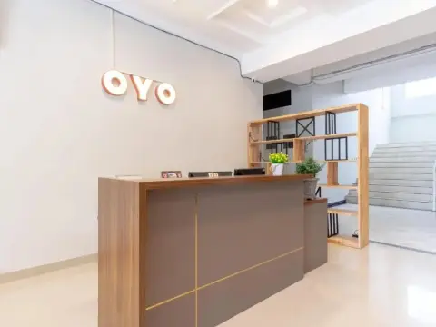 OYO 1400 Barat Residence Syariah - Photo 2