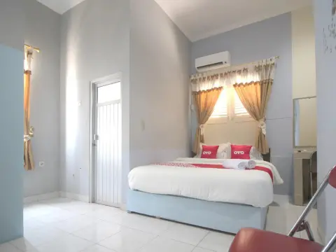 OYO 1448 Kartini Residence Syariah - Photo 3