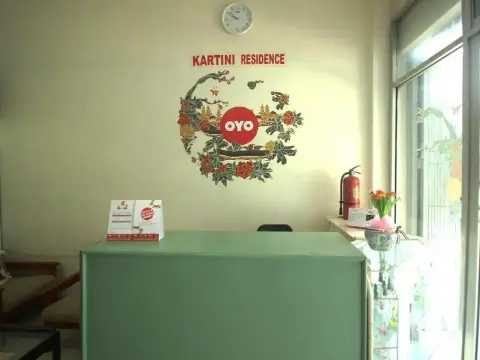 OYO 1448 Kartini Residence Syariah - Photo 2