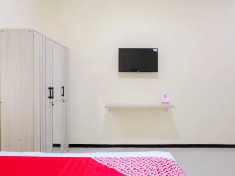 OYO 1468 SM House - Photo 4