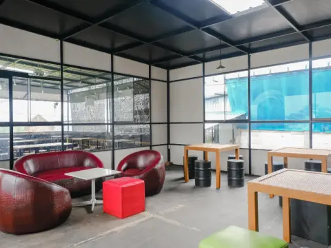 OYO 1468 SM House - Photo 2