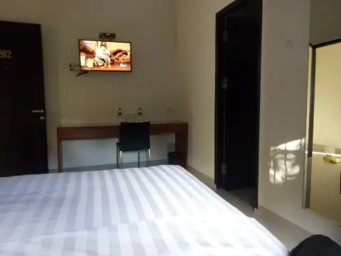 OYO 1478 Clean & Comfort Homestay - Photo 2