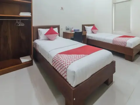 OYO 1478 Clean & Comfort Homestay - Photo 3