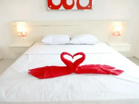 Oyo 1489 Simona Hotel - Foto 3