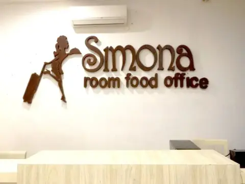 Oyo 1489 Simona Hotel - Foto 2