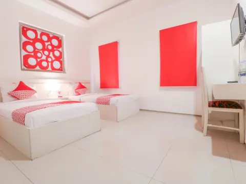 OYO 1489 Simona Hotel - Foto 3