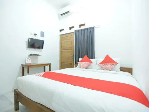 OYO 150 Harmoni Residence - Photo 3