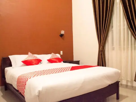 OYO 1500 Mh Homestay - Photo 2