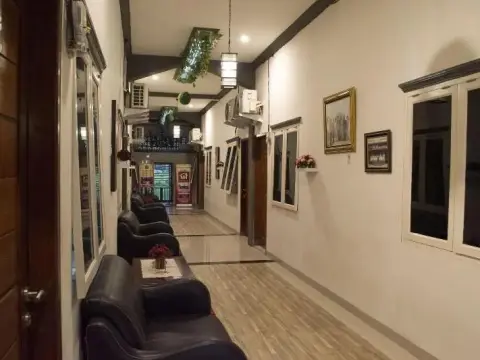 OYO 1500 Mh Homestay - Photo 4