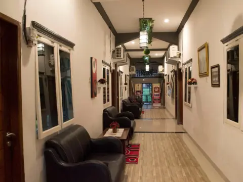 OYO 1500 Mh Homestay - Photo 1