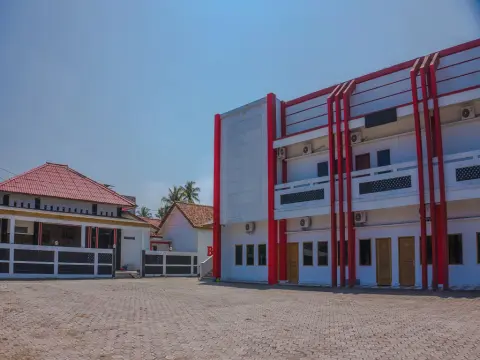OYO 1525 Benson Hotel - Photo 1