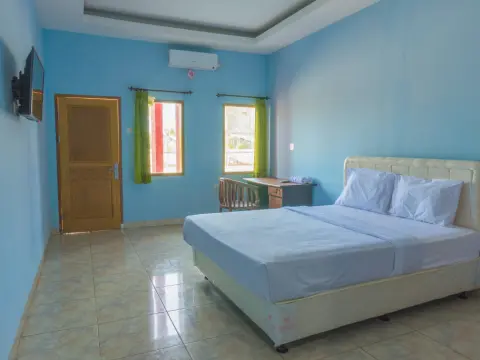 OYO 1525 Benson Hotel - Photo 2