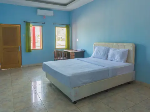 OYO 1525 Benson Hotel - Photo 3
