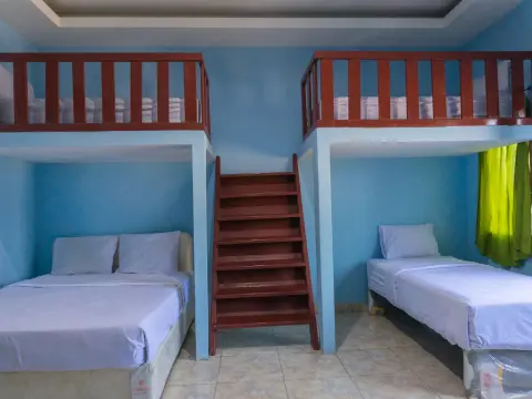 OYO 1525 Benson Hotel - Photo 4