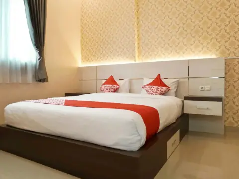 OYO 1539 Amryrooms - Photo 3