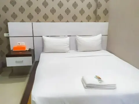 OYO 1539 Amryrooms - Photo 4