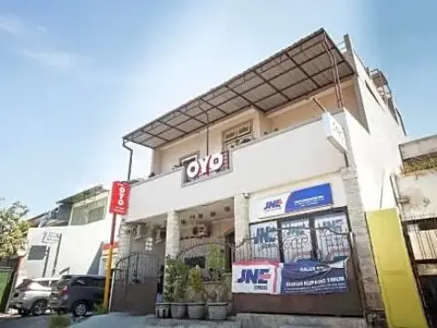 OYO 157 We Stay Residence - Photo 1