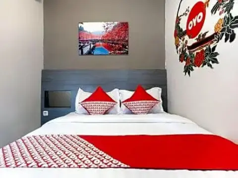 OYO 157 We Stay Residence - Photo 3