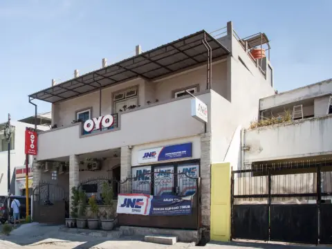 OYO 157 We Stay Residence - Foto 1