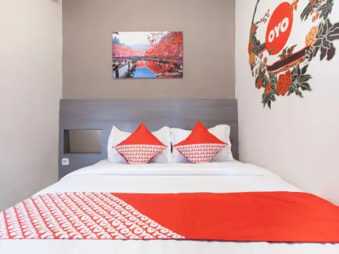 OYO 157 We Stay Residence - Foto 2