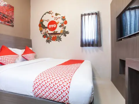 OYO 157 We Stay Residence - Foto 3