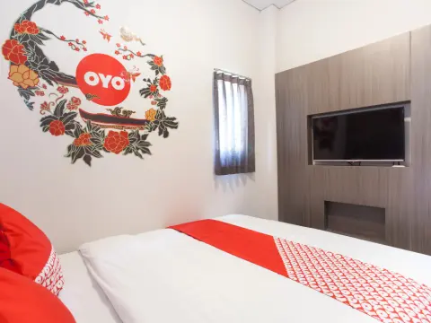 OYO 157 We Stay Residence - Foto 4