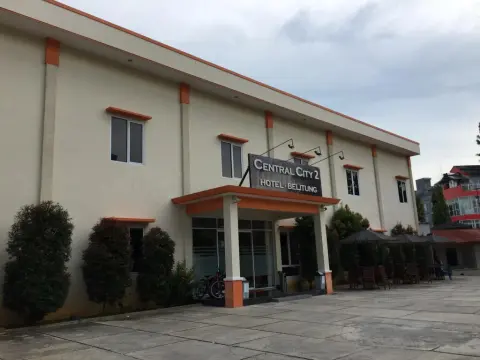OYO 1616 Hotel Central City 2 - Photo 1