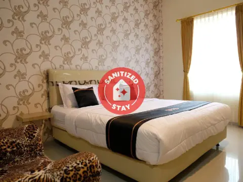 OYO 1616 Hotel Central City 2 - Photo 3