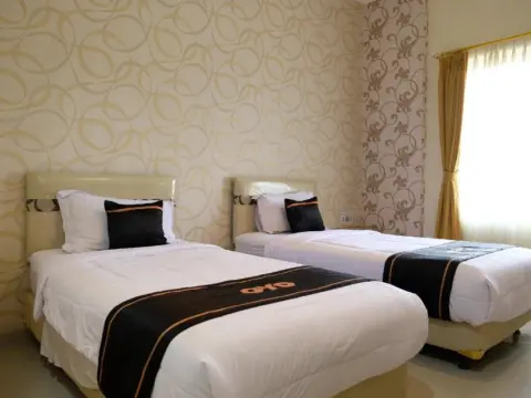 OYO 1616 Hotel Central City 2 - Photo 4