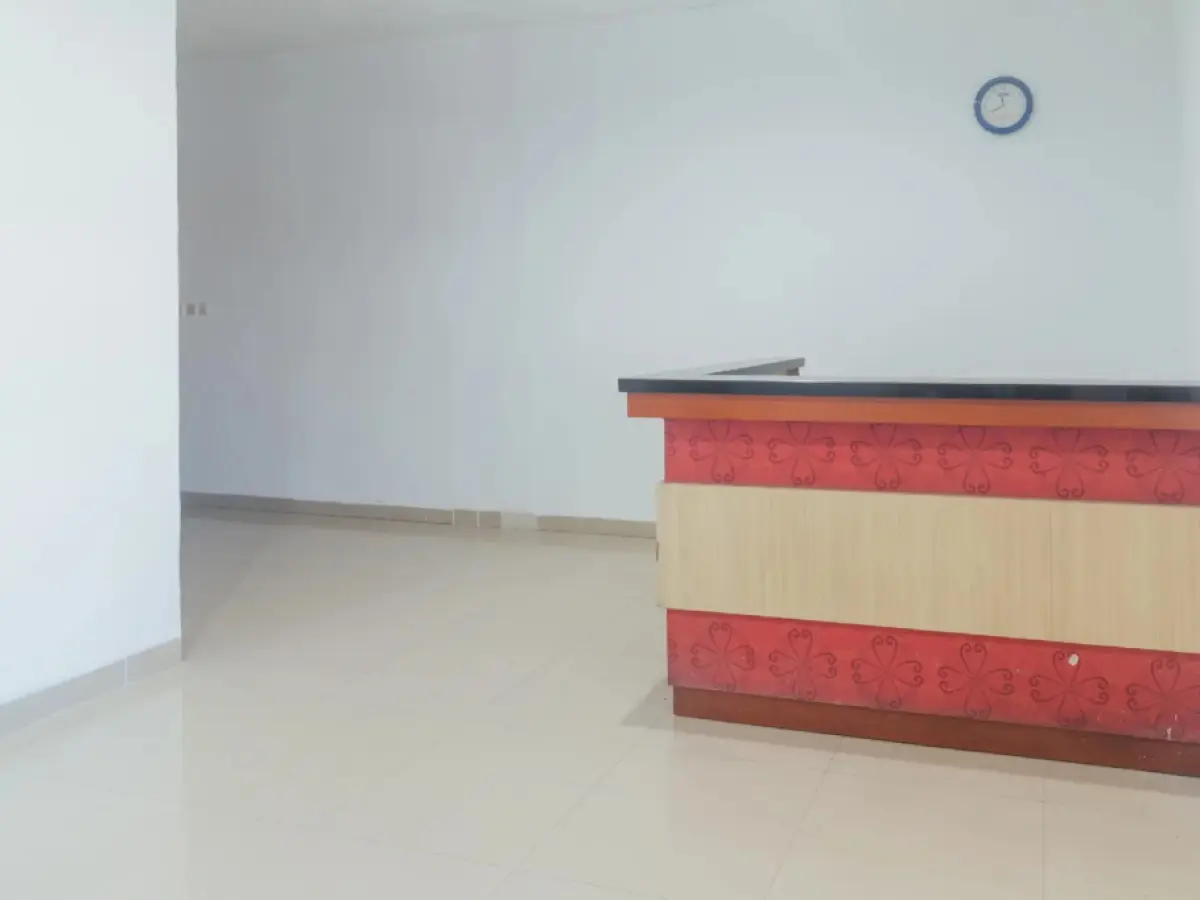 OYO 1629 Nadine's Home