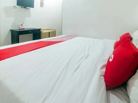 OYO 1629 Nadine's Home - Photo 3