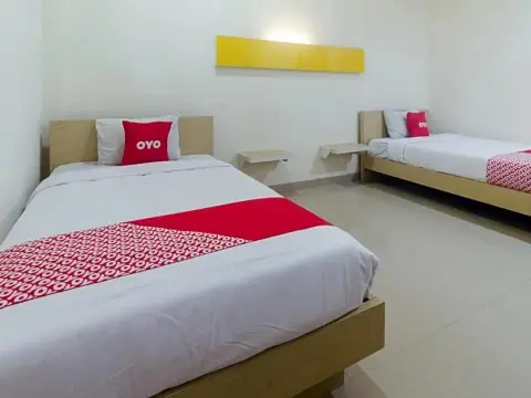 OYO 1629 Nadine's Home - Photo 4