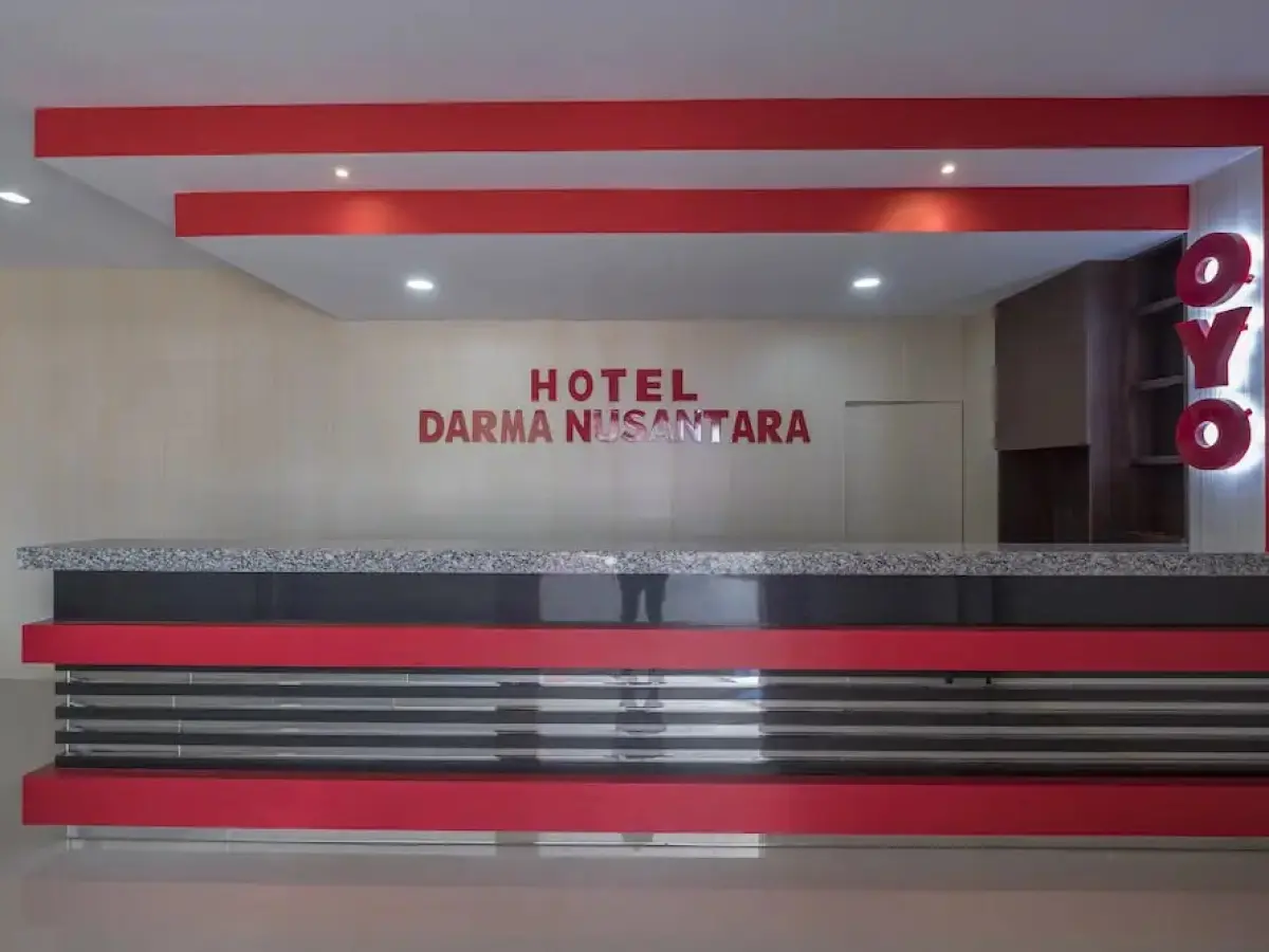 OYO 1633 Hotel Darma Nusantara 3