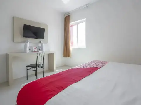 OYO 1633 Hotel Darma Nusantara 3 - Photo 2