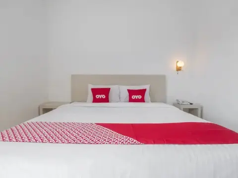 OYO 1633 Hotel Darma Nusantara 3 - Photo 3