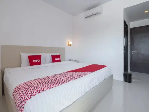 OYO 1633 Hotel Darma Nusantara 3 - Photo 4