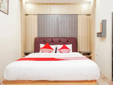 OYO 164 Ang's Residence - Photo 3