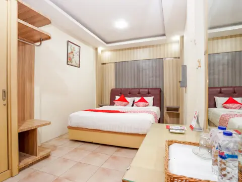 OYO 164 Ang's Residence - Photo 4