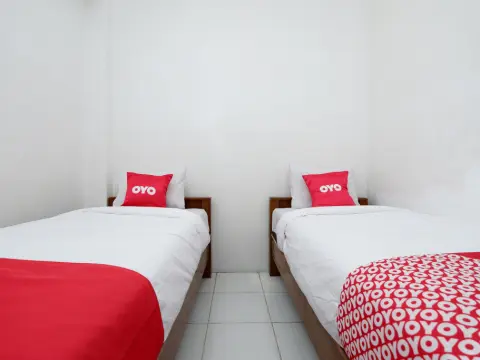 OYO 1706 Hotel H&w Solo - Photo 3