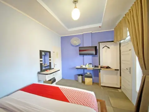 OYO 1753 Hotel Ananda - Photo 3