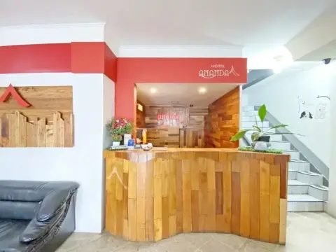 OYO 1753 Hotel Ananda - Photo 1
