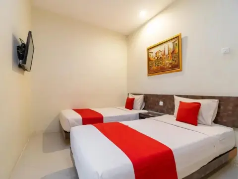 OYO 178 Denata B&B - Photo 4
