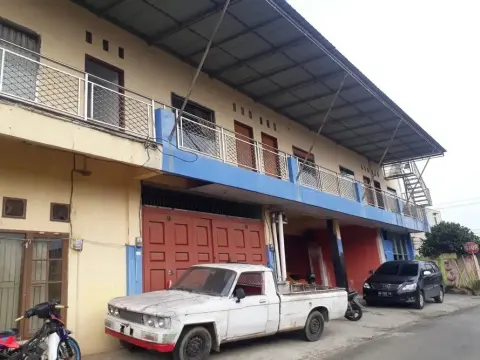 Oyo 1816 J-Syariah Residence - Foto 1