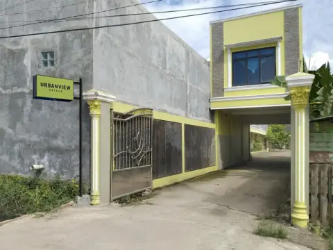 OYO 182 Nugraha Residence - Photo 1