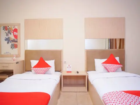 OYO 182 Nugraha Residence - Photo 4