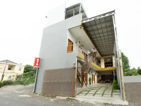OYO 1846 The Ecovillage - Photo 1