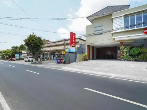OYO 1848 TB'S Homestay - Photo 1